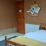 Bpr P3 Lodge Apartment With A/C