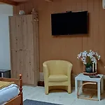 Bpr P3 Lodge Apartment With A/C