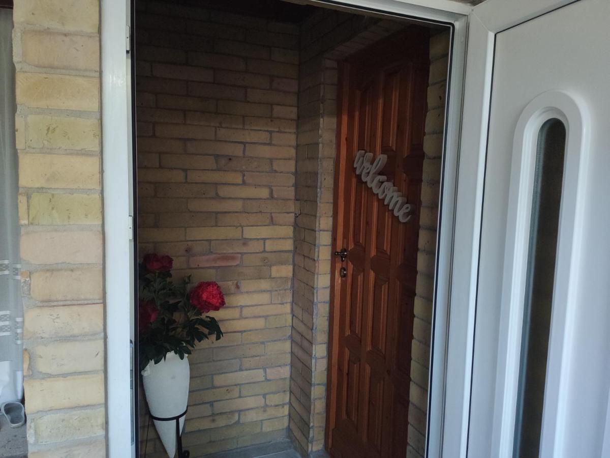 Bpr P3 With A/c Apartament Budapeszt