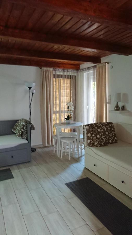 Bpr P3 With A/c Apartament Budapeszt