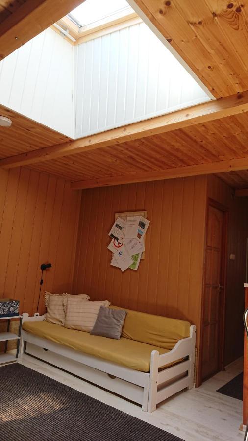 Bpr P3 With A/c Apartament Budapeszt