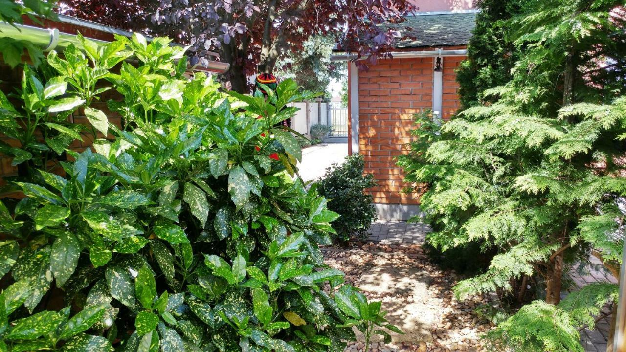 Apartament Bpr P3 With A/c